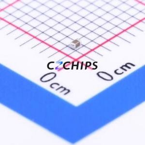 Condensateur SMD (MLCC) GRM155R71E104KE14D 0402 (Capacité : 100nF) (Précision : 10%) (Tension nominale : 25V) - Product Image 1