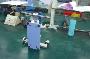 HX673A Vide Équipement D'essai de Pression - Product Image 4