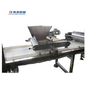 Barra de Chocolate de la máquina completamente automática de barra de Granola línea de producción/máquina de hacer - Product Image 1
