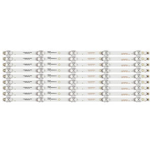 Tira de luz de fondo para el sistema <span class=keywords><strong>TD</strong></span> Supra K55DLG8US Wanjia, para el sistema V3, de 12, 2, 2, 2, 2, 2, 2, 1, 2, 2, 12 - Product Image 6