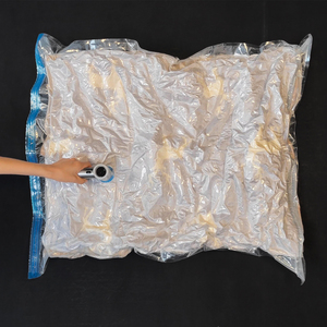 Điện không khí bụi Buster cầm tay chân không cho xe mini Thảm sạch hơn cầm tay máy hút bụi không dây xe Khăn lau bụi - Product Image 6