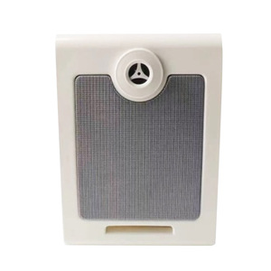 Altavoz de Pared Clk de 10W, 275x200x105mm, Estéreo Pasivo para Uso en Interiores - Product Image 1