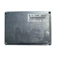 Módulo de Control Electrónico (ECU/ECM) E39 12642569 Nuevo para Buick Regal