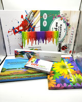Effigie — tour de graphique à l'huile par numéros, pour toile d'art, peinture gracieuse, diy bricolage, vente directe, usine