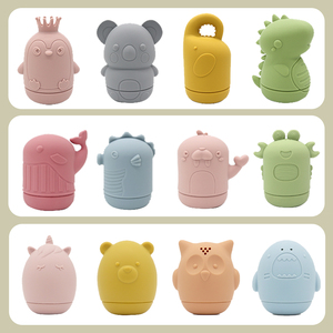 Силиконовая детская игрушка-спрей - Product Image 4