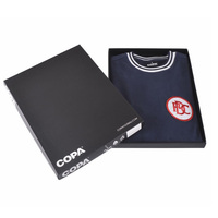 Boîte à vêtements en carton personnalisée, boîte d'emballage de t-shirt