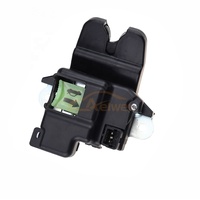 Serrures de porte automatiques système de verrouillage central de voiture adapté pour KIA Rio OEM 81230-1W000