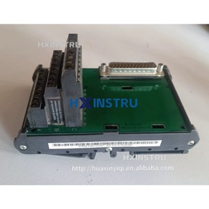 P0916KF-0B ฟ็อกซ์บอโร ไอ/เอ ซีรีส์ FBM201 การ์ด PLC แบบราง Din, ใช้แล้ว H - Product Image 5