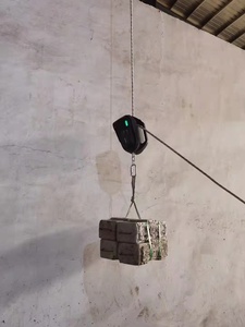 15kg dây Walker máy dây truy cập hệ thống pin-powered thăng thiên hệ thống kiểm soát gốc Bộ máy - Product Image 3