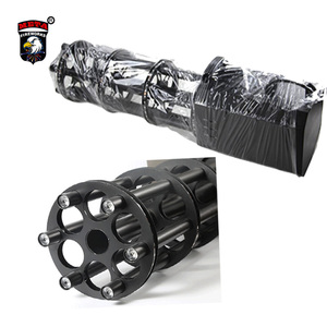 BAR Bombeiros elettrico un gatear canhao de confetes de confetti de fuego electronic Party Streamer e - Product Image 1