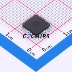 Microcontrolador de chip IC de circuito integrado S9KEAZN32AMLC nuevo (7x7) (MCU/MPU/SoC) - Product Image 2