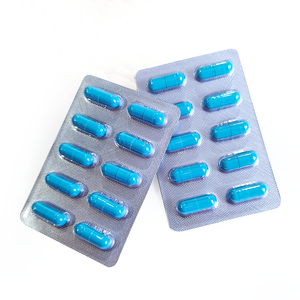 Suppléments énergétiques de haute qualité, suppléments de santé, capsules, formule naturelle à base de plantes - Product Image 3