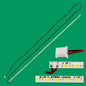 Nouvelle bande de rétroéclairage LCD HX-E0521 JS-LB-S-JP32E9-145A20A pour Leroy 32S500 E32E9100 32S310 - Product Image 2