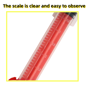 Dài khoảng cách dùng một lần thú y ống tiêm <span class=keywords><strong>Injector</strong></span> cho thú y sử dụng - Product Image 2