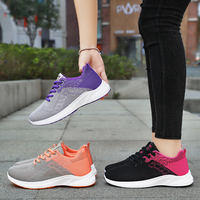 G-S51 de haute qualité Offre Spéciale nouvelles baskets pour femmes fabricant de chaussures décontractées respirantes pour femmes