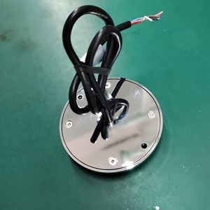 RGB <span class=keywords><strong>de</strong></span> alta calidad OEM LED bajo el agua piscina luz IP68 Marina RGB para/barco/Piscina/<span class=keywords><strong>fuente</strong></span>/muelle - Product Image 5