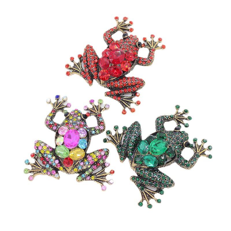 สีเขียว/แดง/มีสีสัน