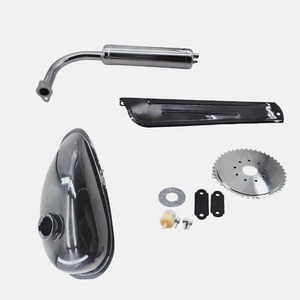 OLYINE Mini Moto 49cc <span class=keywords><strong>4</strong></span> Đột Quỵ Động Cơ Kit Động Cơ Xe Đạp Động Cơ Kit - Product Image 3