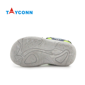 Sandales d'été plates pour enfants, chaussures de haute qualité pour écoliers, pour l'extérieur, bon marché, pour garçons, collection - Product Image 5