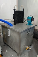 Máquina de Prueba de Fricción y Desgaste, Máquina de Prueba de Fricción y Abrasión para Pastillas de Freno