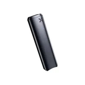 Aspor A312 2000mah Mini Power Bank ABS mini power bank 2000mah Dual USB portable charger ultra slim powerbanks for mobile