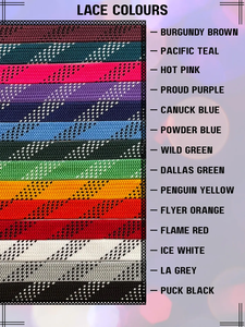 Customized letter <b>Lanyard</b> Hockey Lace <b>Lanyard</b> hanging string for phone ID card holder work badge string Adjustable <b>Lanyard</b> - Product Image 6