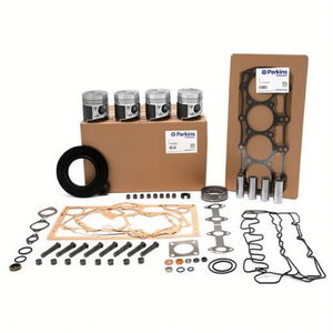 ชุดซ่อม Perkins รุ่น T402806 สำหรับอะไหล่เครื่องยนต์ดีเซล - Product Image 2