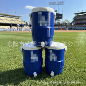 Printed Tank Cooler Mini 3D Plastic <b>Pool</b> <b>Accessory</b> - Product Image 3