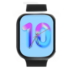 Smartwatch X10 ProMax X11pormax con Chiamata BT, Ricarica Wireless, Serie 10 11, Orologio Intelligente con Cardiofrequenzimetro X10 Promax 2026 - Product Image 2