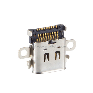 OLED USB sạc cổng NS cho chuyển đổi ổ cắm rất nhiều cho Nintendo cho chuyển đổi Lite giao diện điều khiển điện nối Type-C ổ cắm cổng - Product Image 3