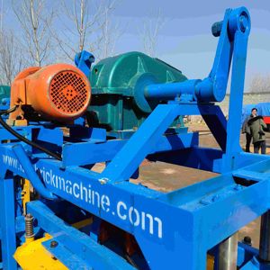 <span class=keywords><strong>Ideas</strong></span> para Pequeños Negocios Gane Dinero desde Casa Máquina para Fabricar Bloques Huecos de Concreto - Product Image 5