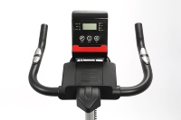 Vélo d'exercice intelligent connecté à l'application TODO 20 kg avec volant d'inertie magnétique, vélos de spinning, vélos d'appartement professionnels