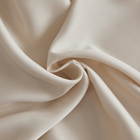 Ensemble de draps plats de luxe 100% bambou lyocell certifié OEKO-TEX, utilisable toute l'année, pour la maison, couleurs et tailles personnalisables