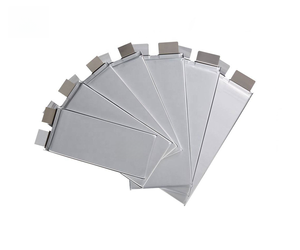 Long Cycle Life 1188192 3.7V 39000mAh Li Polymer Battery Cell for RC Drones &amp; Industrial Equipment - Product Image 3