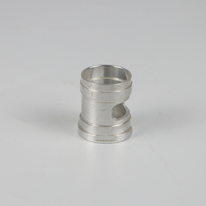 OEM Độ chính xác cao CNC gia công dịch vụ CNC phay quay chuốt dây EDM ô tô phụ tùng nhôm thép không gỉ - Product Image 3