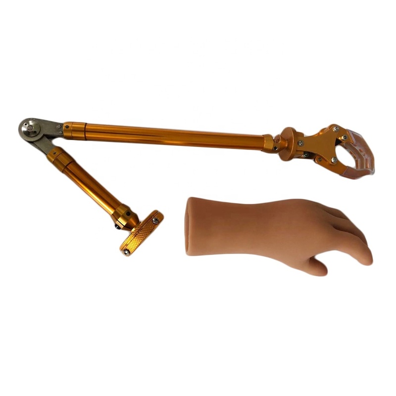 WDF Prosthetic Upper Limbs Mechanical Hand