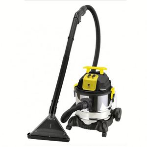 Aspirateur de nouvelle conception de haute qualité, type déshumidificateur, fonction humide/sèche, forte aspiration pour tapis et véhicules. - Product Image 5