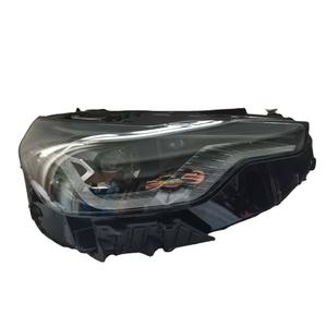 Accesorios de Alta Calidad para Automóviles <span class=keywords><strong>BMW</strong></span> Serie 2 G42 G87, Faros Delanteros LED Láser para <span class=keywords><strong>BMW</strong></span>, Reemplazo de Actualización de Faros - Product Image 1