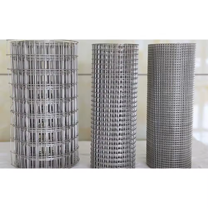 Chất lượng cao hàn dây lưới bê tông mạ kẽm 1x1 5x5 6x6 10x10 như/NZ SL52, SL62, SL72, SL82, <span class=keywords><strong>SL92</strong></span> tăng cường lưới - Product Image 6