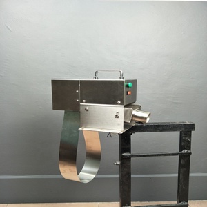 Industrial CNC <strong>Floating</strong> <strong>Oil</strong> <strong>Skimmer</strong> Belt <strong>Oil</strong> <strong>Skimmer</strong> - Product Image 5