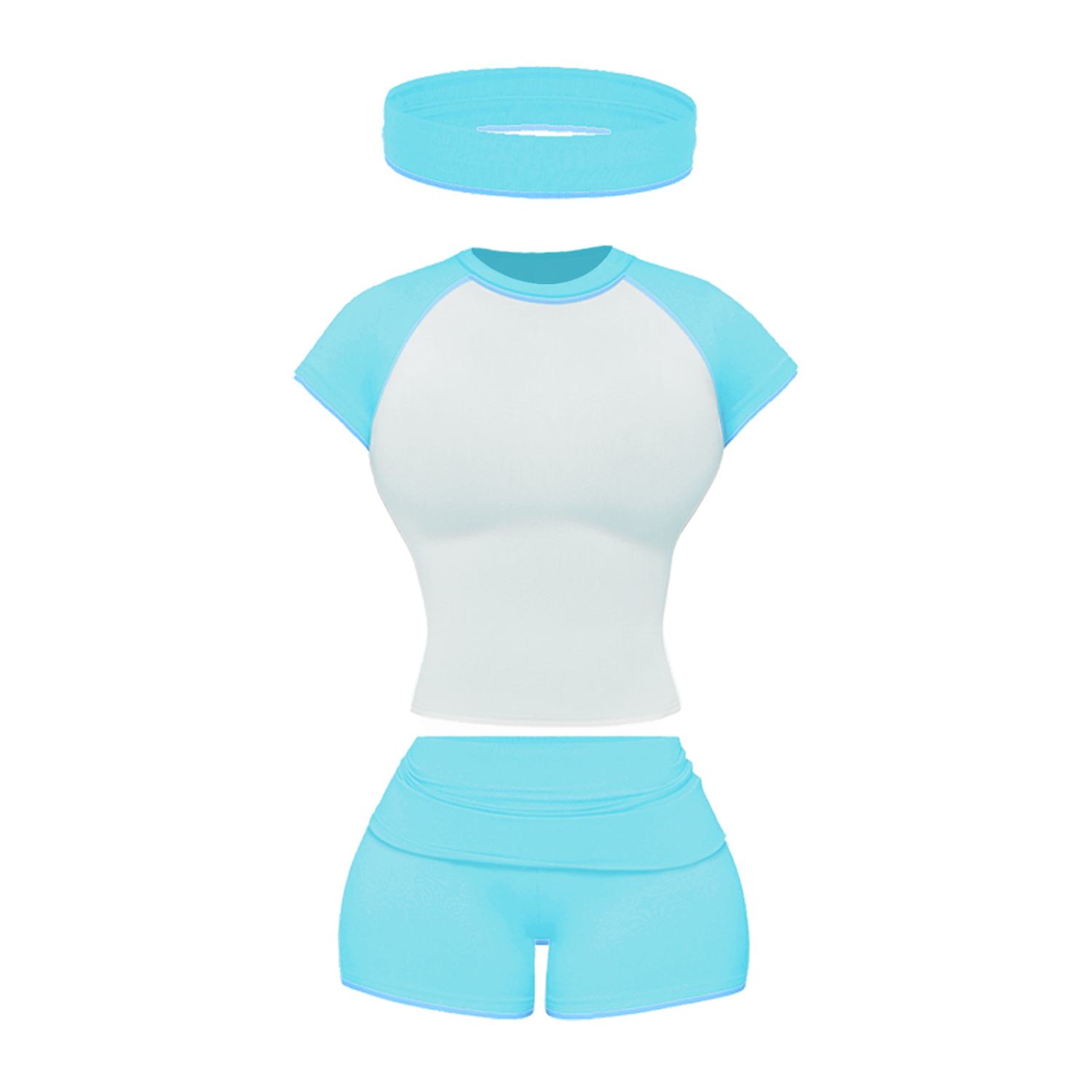 teal