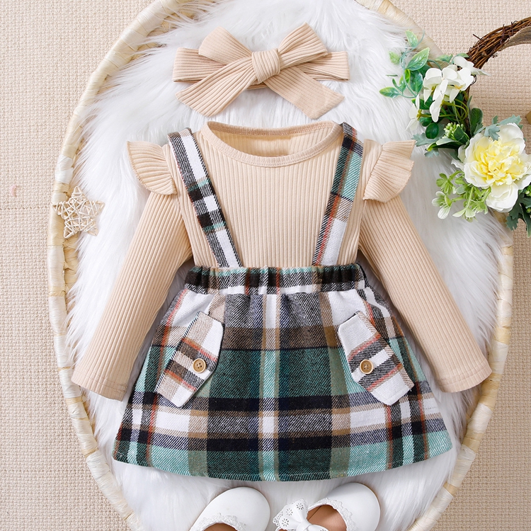 fall dresses wedding guest Birthday Print Organic Cotton Muslin Dress