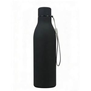 Empuñadura de Silicona Compatible para Termo, Ajuste Elástico Suministrado por Planta de Fabricación Local - Product Image 5