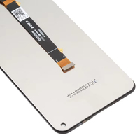Écran tactile LCD en gros pour Desire 20+ avec numériseur et assemblage complet