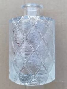 200ml 300ml 20cl 30cl pellicola termoretraibile unica forma goffratura personalizzato liquore vino Vodka bottiglie di vetro con tappi a T - Product Image 4