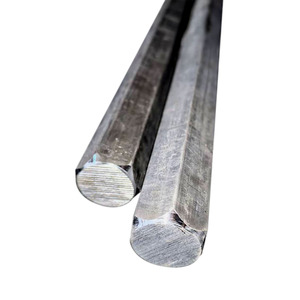 قضبان فولاذية سداسية عالية الدقة من سبائك ASTM 1045 C45 <span class=keywords><strong>20Cr</strong></span> 40Cr 42CrMo مسحوبة على البارد مع خدمة القطع من علامة بيتوج التجارية في سوتشو، الصين - Product Image 3