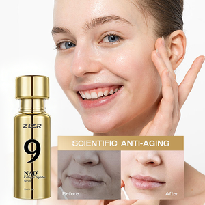 30ml Cosmetics 8 NAD+ <b>Collagen</b> Peptides Serum for Face Skin Hydrating Repair Nourishing Skincare Serum - Product Image 2