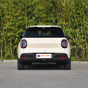 Nuevo Vehículo Eléctrico Innovador AION UT SUPER, Auto Pequeño con Batería de Gran Capacidad de 54kwh y Alta Calidad - Product Image 6