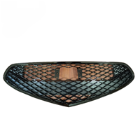 2022-2023 Genesis G70 Calandre avant 86366-G9500 OEM Mesh Bumper Grill Remplacement Auto Parts High Equipment OEM