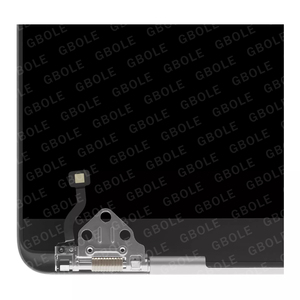 Gbole Màn hình máy tính xách tay cho Macbook Pro a2485 a2780 M1 M2 2021 2023 Màn hình <span class=keywords><strong>LCD</strong></span> lắp ráp 16in EMC 3651 8103 661-21968 661-21969 mới - Product Image 4